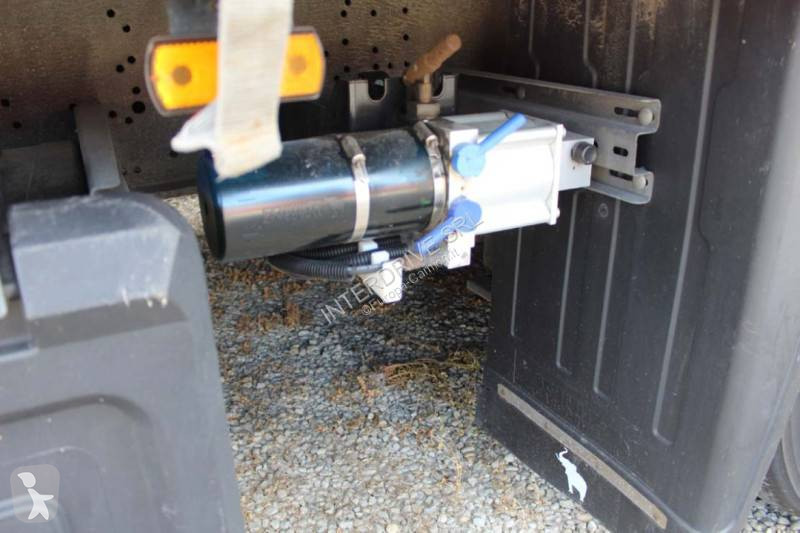 Semitrailer Schmitz Cargobull semirimorchi...