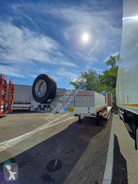 Semitrailer Nooteboom OSDS 48 03