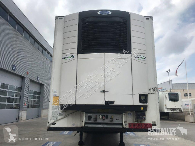 Semitrailer Schmitz Cargobull Reefer Standard