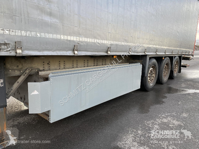 Semi remorque Schmitz Cargobull Semitrailer...