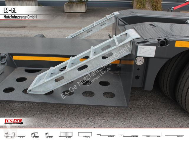 Oplegger Faymonville MAX Trailer MAX510...