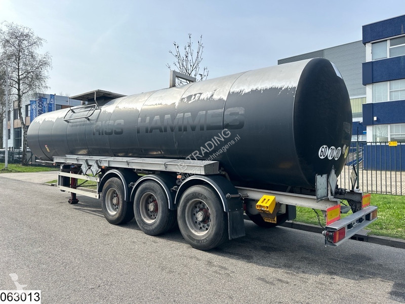 Oplegger Maisonneuve Bitum 30957 Liter, 1...