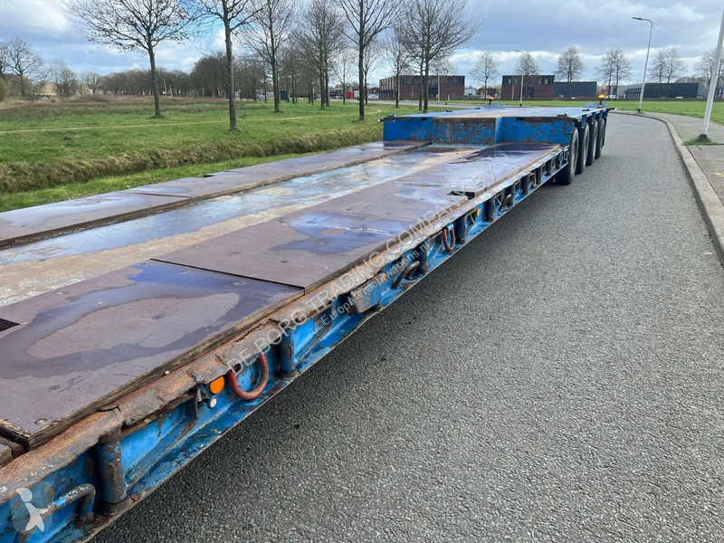 Oplegger Goldhofer STZ VL44/80
