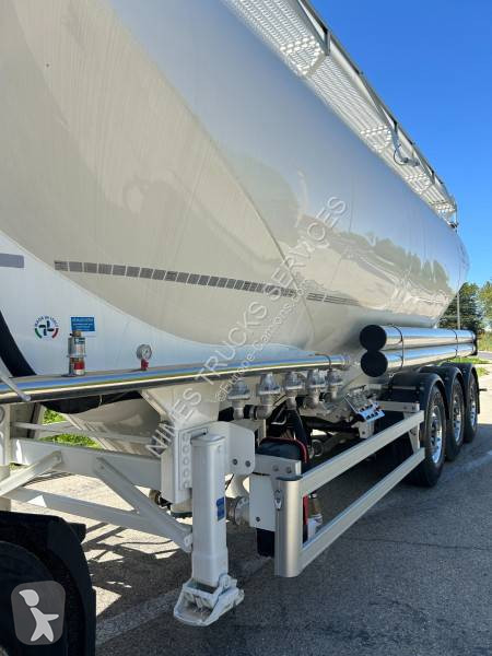 Semi reboque General Trailers