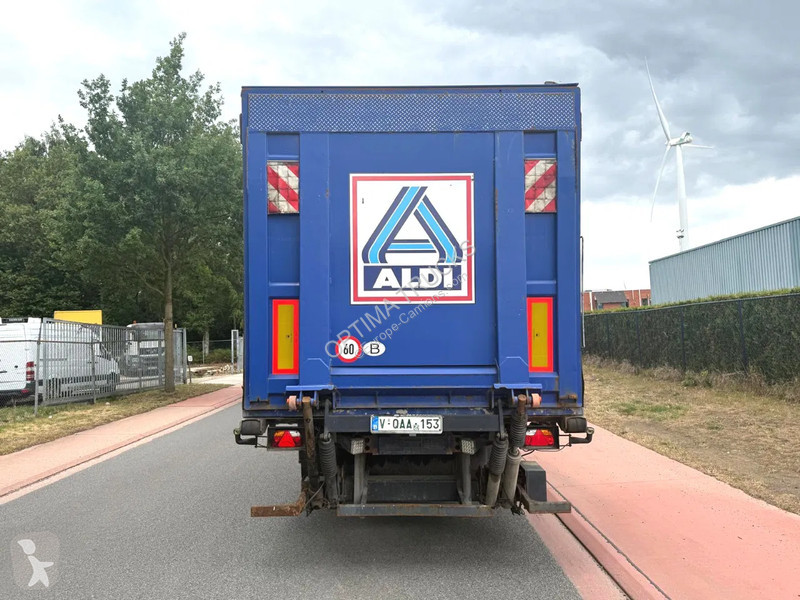 Semiremorca Schmitz Cargobull SCB*S3B /...