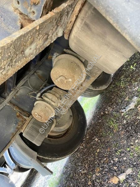 Oplegger Trailor