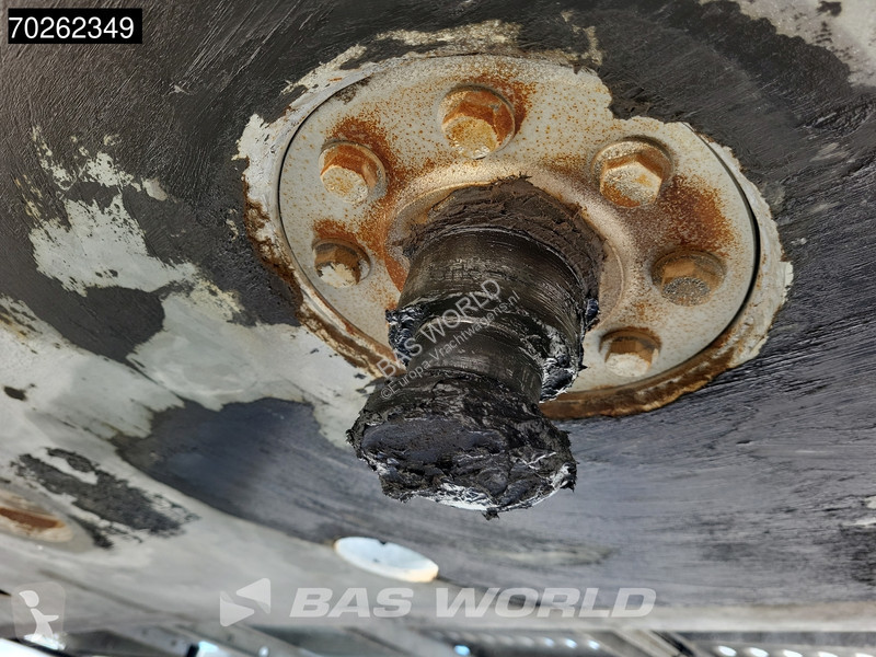 نصف مقطورة  2 Axle Semi Trailer 2 axles NEW...