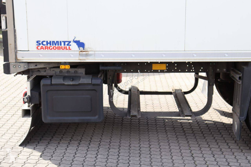 Semirimorchio Schmitz Cargobull SCB*S3B