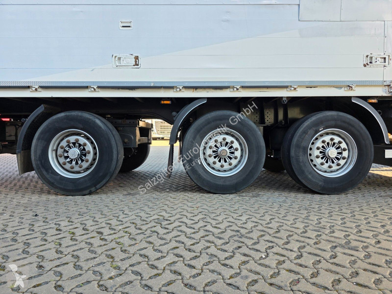 نصف مقطورة System Trailers System Trailer...