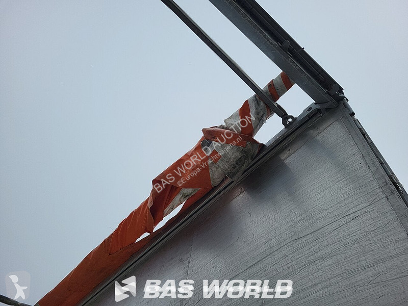 Oplegger Legras F10271