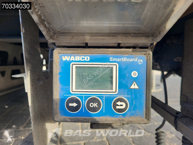 Semirremolque Dinkel DSATMV 50000 Extendable...