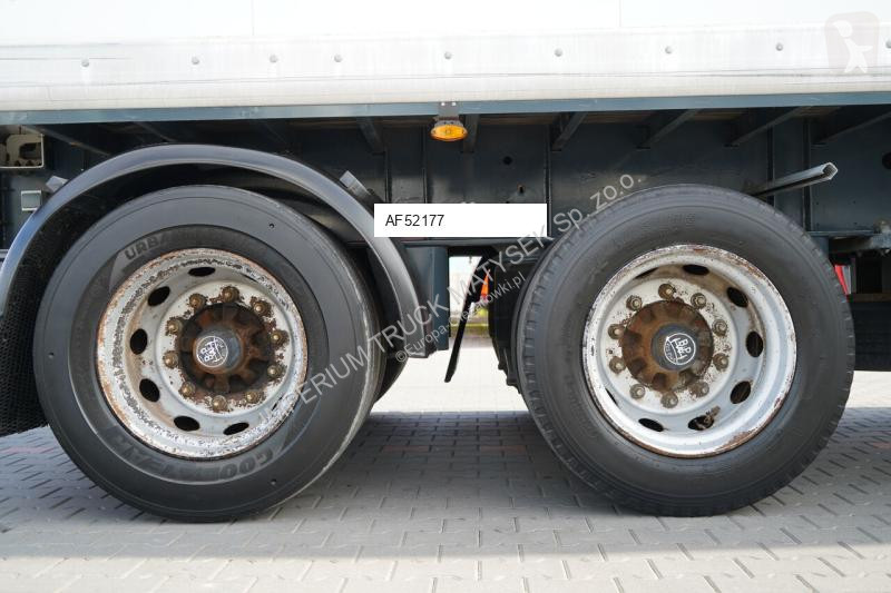 Samro  semi-trailer