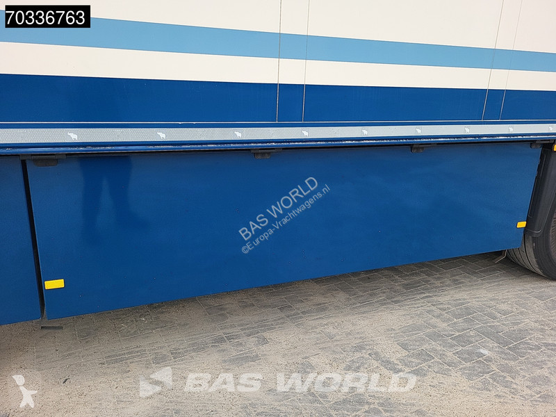 Semirremolque Schmitz Cargobull SCB*S3B 3 axles...