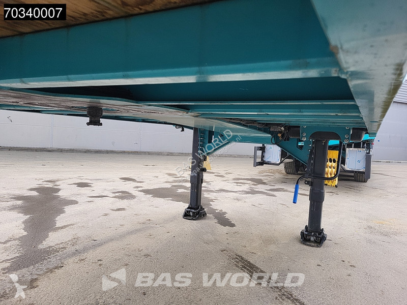 Трал Langendorf SAP-V-30 Smart NEW Extendable...