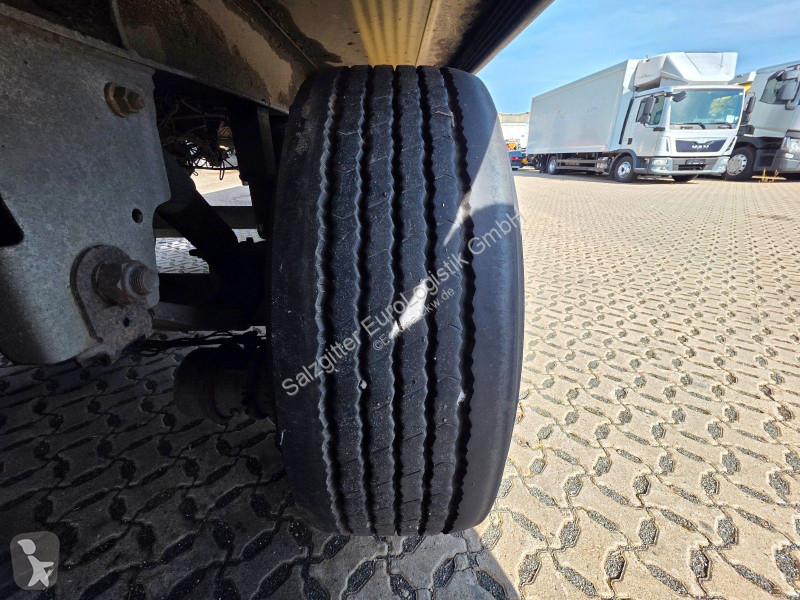 Naczepa Schmitz Cargobull 24/L 13.4 FP45 COOL |...