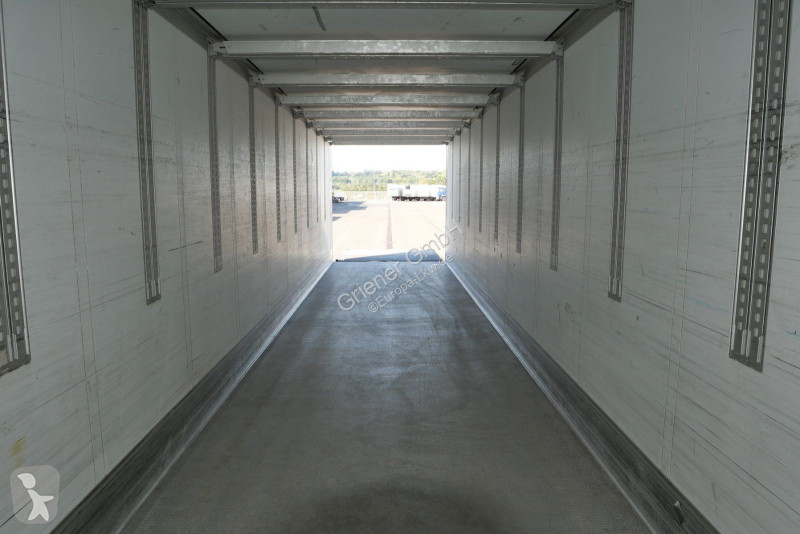 Schmitz Cargobull 24/ LBW 2500 kg UFB /DS/...