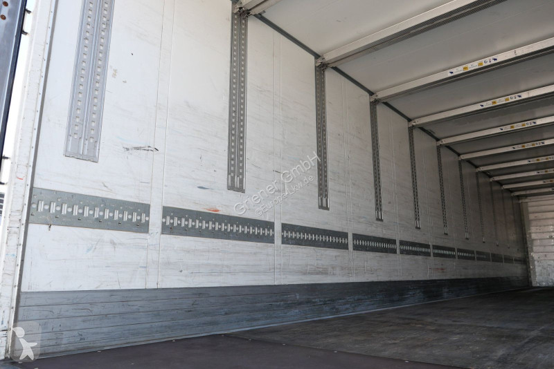 Schmitz Cargobull 24/BPW /DOPPELSTOCK /...