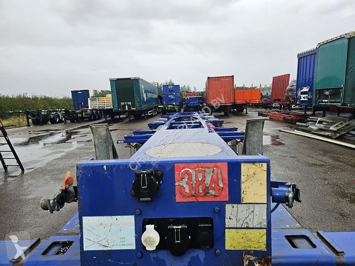 Semitrailer Renders ROC 12 27 CC | x steering |...