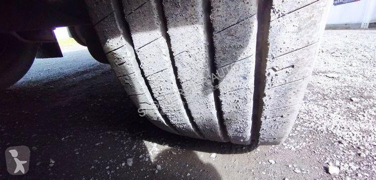 Semi remorque Schmitz Cargobull