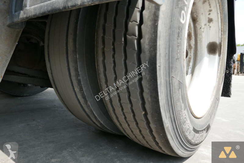 Semiremorca Nooteboom OVB-102-06V