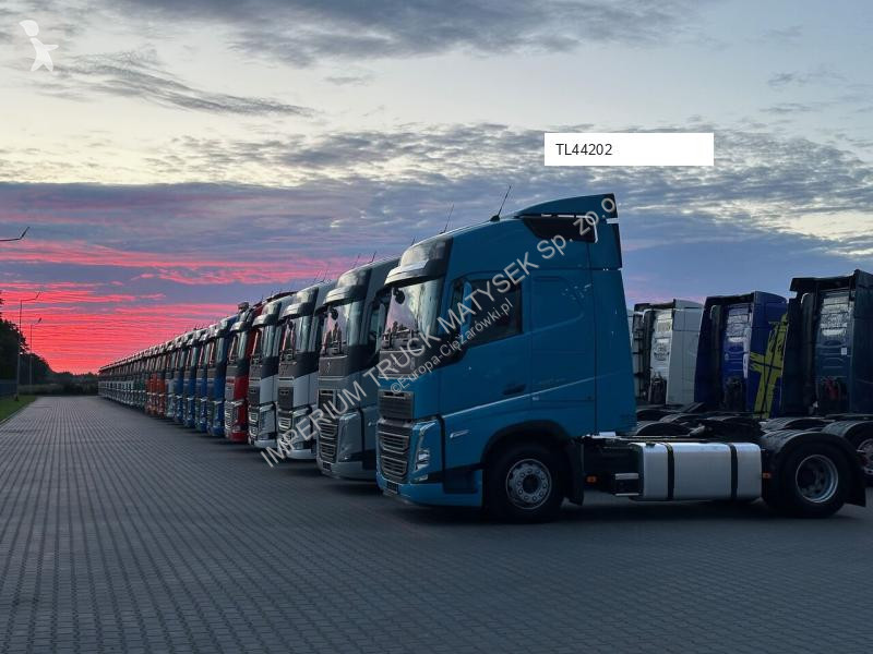 Semitrailer Emtech NACZEPA LAWETA /...