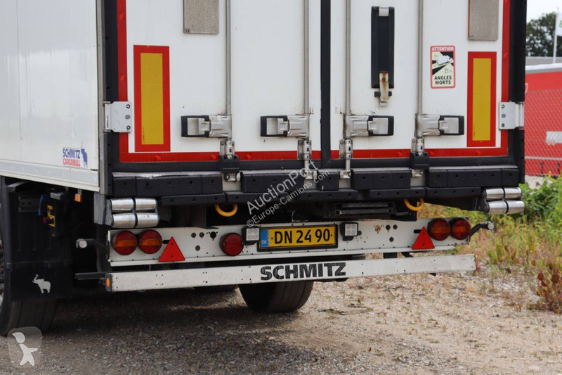 Oplegger Schmitz Cargobull SCB*S3B
