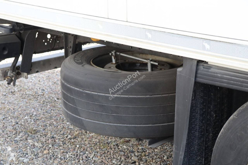 Oplegger Schmitz Cargobull SCB*S3B