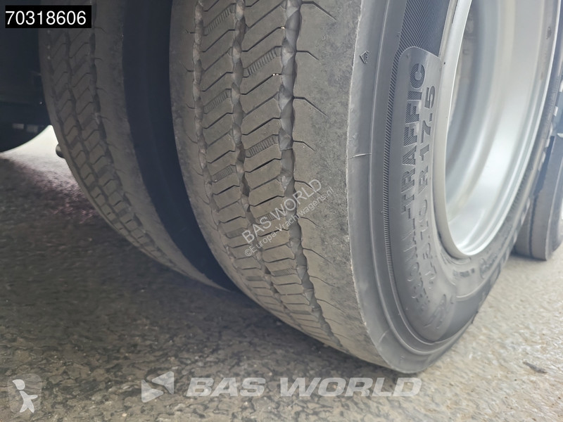 نصف مقطورة Schwarzmüller 3 axles NEW! 3x...
