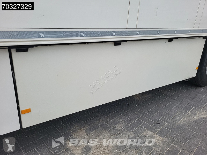 Oplegger Schmitz Cargobull SCB*S3B 3 Achsen TUV...