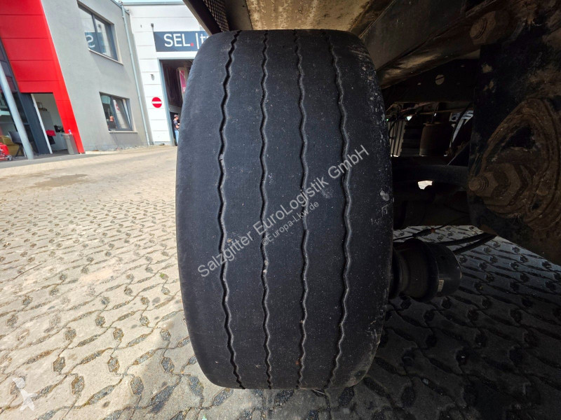 نصف مقطورة Krone /...