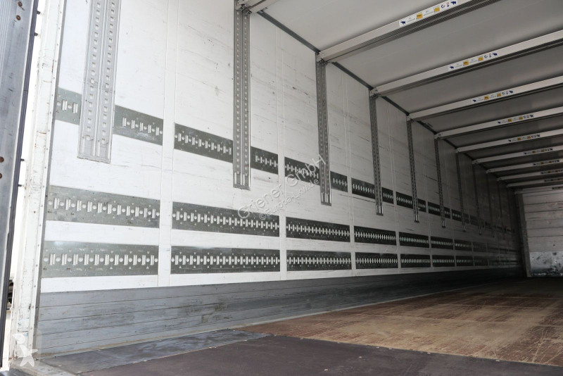 نصف مقطورة Schmitz Cargobull 24/DOPPELSTOCK /...