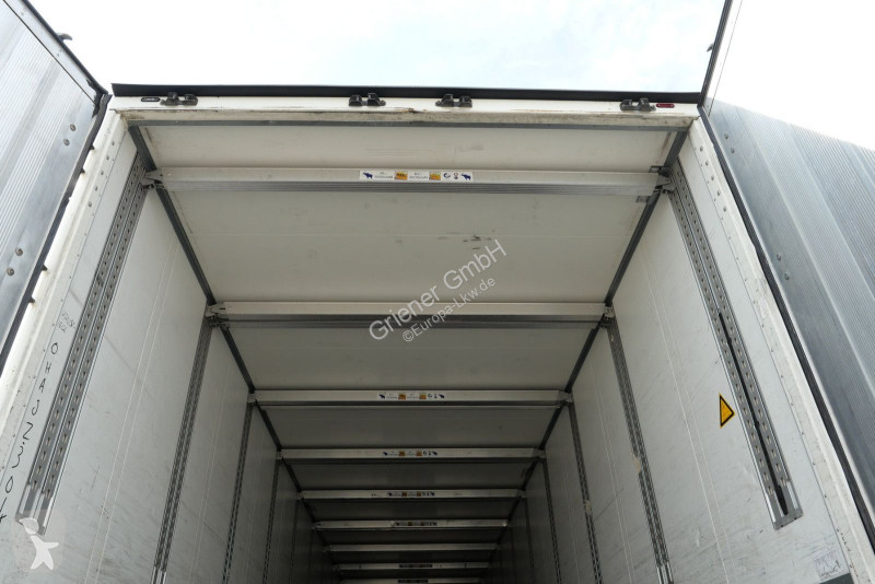 Semirremolque Schmitz Cargobull 24/...