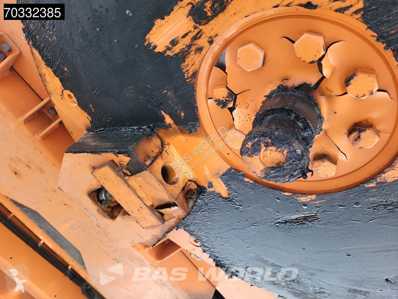 Porte engins Faymonville F-S43-1AAF 3 axles...