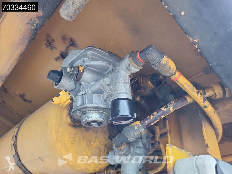 Porte engins Nooteboom MC0-58-04V APK 11/26...