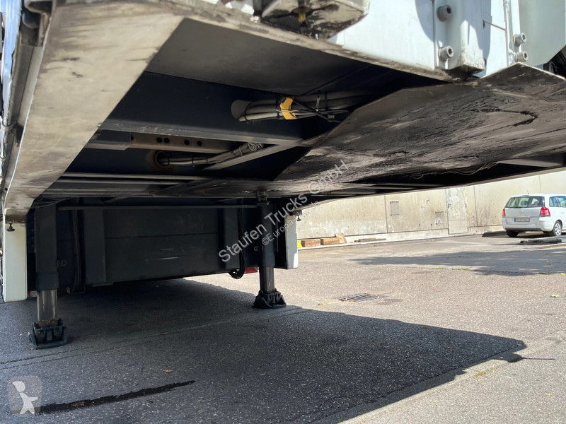 Oplegger Meusburger MPG 4...