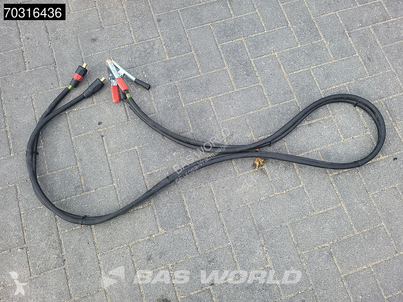 Semirremolque  3 GVN 3 axles NEW! Lift +...