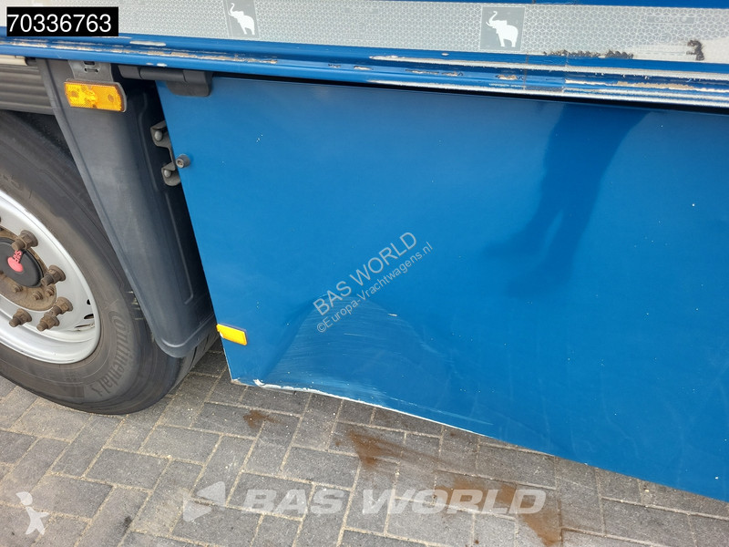 Semirremolque Schmitz Cargobull SCB*S3B 3 axles...