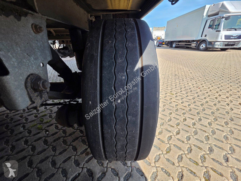 Naczepa Schmitz Cargobull 24/L 13.4 FP45 COOL |...