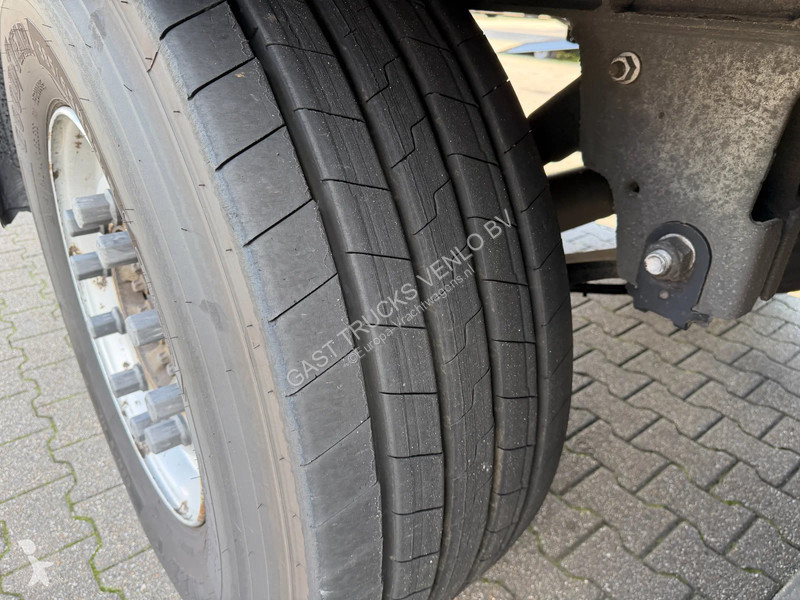 Schmitz Cargobull N/A Thermo King SLXi 300 /...