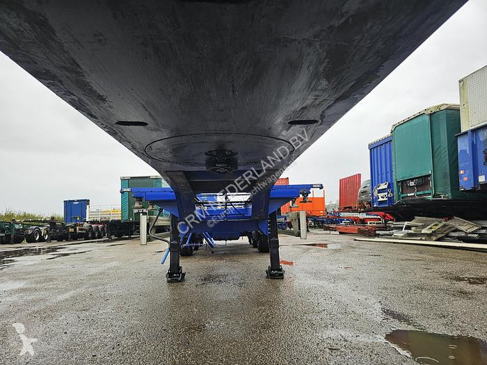 Semitrailer Renders ROC 12 27 CC | x steering |...