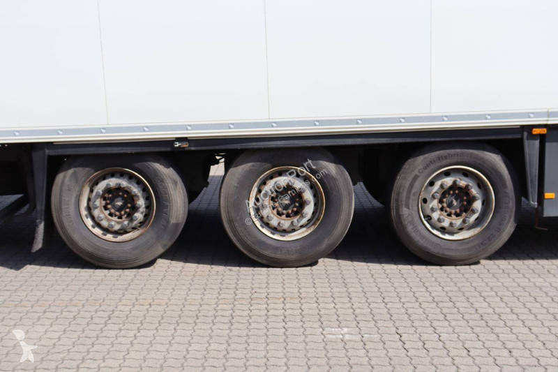 Semirremolque Schmitz Cargobull SCB*S3B