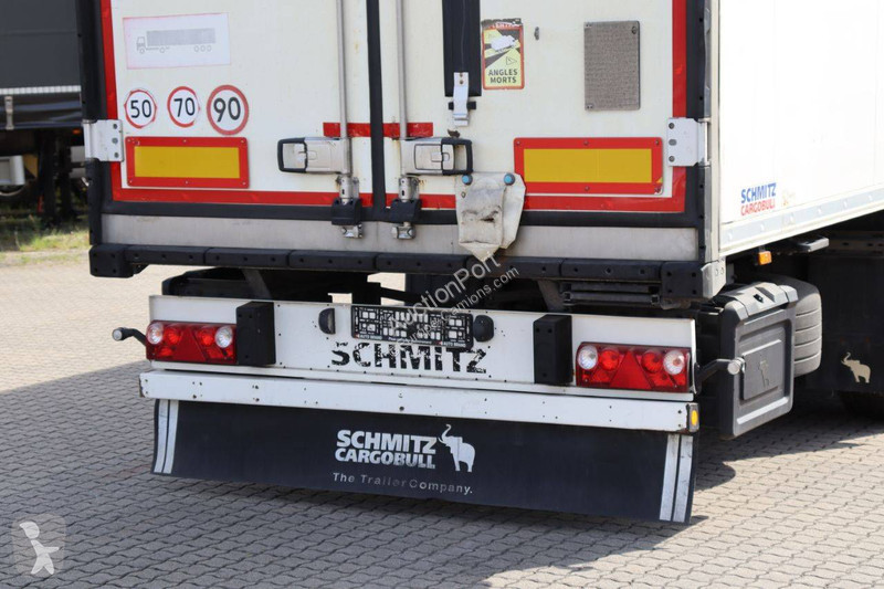 Semirremolque Schmitz Cargobull SCB*S3B