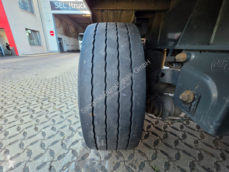 نصف مقطورة System Trailers System Trailer...