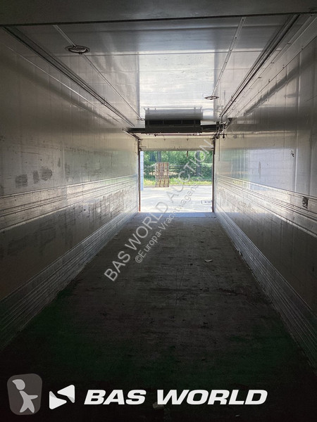 Oplegger Chereau