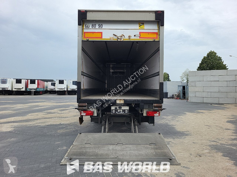 Semi reboque Lamberet L
