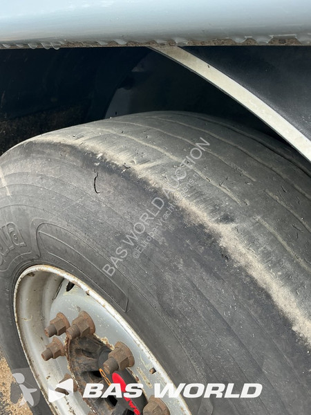 Oplegger Legras F10271