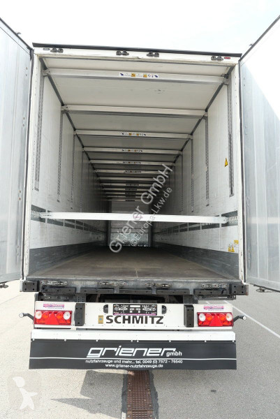 Semirremolque Schmitz Cargobull 24/...