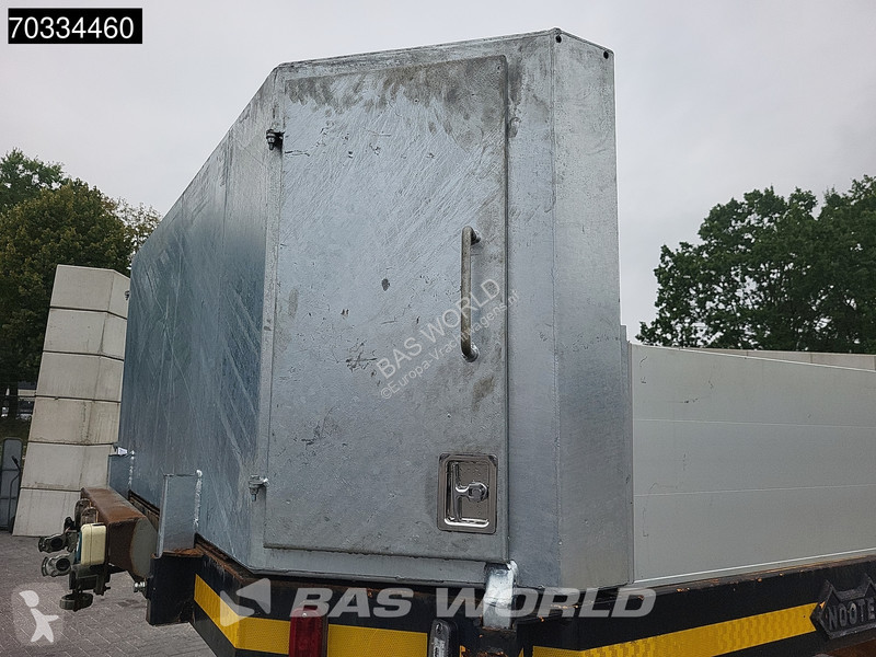 Porte engins Nooteboom MC0-58-04V APK 11/26...