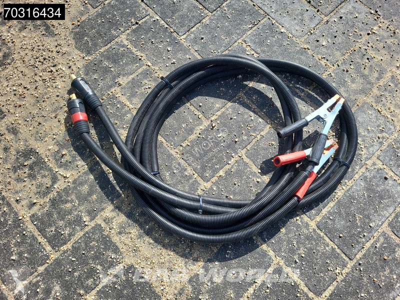 Semirremolque  3 GVN 3 axles NEW! Lift +...