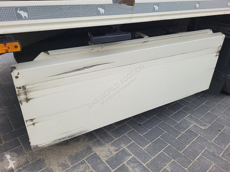 Semiremorca Schmitz Cargobull SCB*S3B